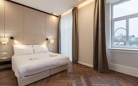 Budapest Eye- Boutique Suites, By Bqa